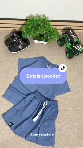 Masih menjadi best seller kita‼️buruan bund harus punya koleksi ini untuk sikecil😍🥰#bayyanstore #outfitanaklakilaki #bajuanakmurah #setelananak #setelanviral  
