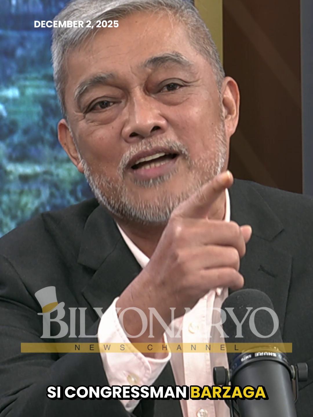 SUSPEND THE CONG-TRACTORS FIRST Atty. Edwin Lacierda and Rep. Nani Braganza criticized the House for suspending Rep. Kiko Barzaga ahead of lawmakers allegedly involved as “Cong-tractors.” Braganza argued that Congress should have acted first on members facing contractor-related accusations, noting reports that up to 10% of legislators fall under this category. Lacierda concurred, underscoring the need for accountability within the chamber. More on this in the full episode of #TheSpokes #fyp #foryou #foryoupage #news #newsph #balita #philippines #pilipinas #viral #viralvideos #EdwinLacierda #NaniBraganza #LTO #Congtractors #KikoBarzaga #Congress #Ethics