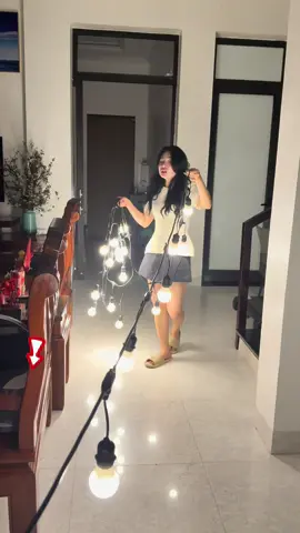 đèn dây kèm bóng trang trí #daydentrangtri #daydentrangtringoaitroi #daydenledtrangtri #daydenledtrangtringoaitroi 