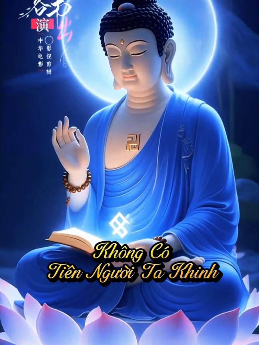 Tiền Ơi Mầy Làm Đau Khổ Muôn Nơi... Nam Mô A Di Đà Phật🙏🙏#phatphapnhiemmau #tâmhướngthiện #xuhuongtiktok #nhachaymoingay #CapCut 
