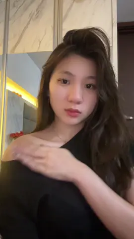 kulit alus gapake ribet 😗#MoreOilMoreGlow #AlmondOilSeries #BestieKulitKering 