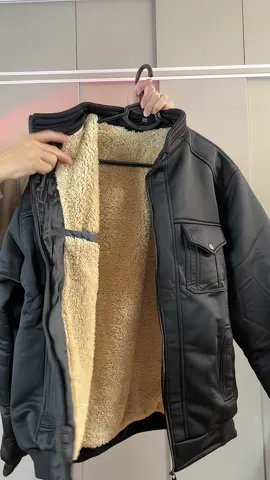 Áo khoác tặng bố và ông 