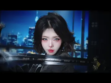 0s bình thường – 1s sau hóa chiến thần #newworld #tworld015 #ahri 