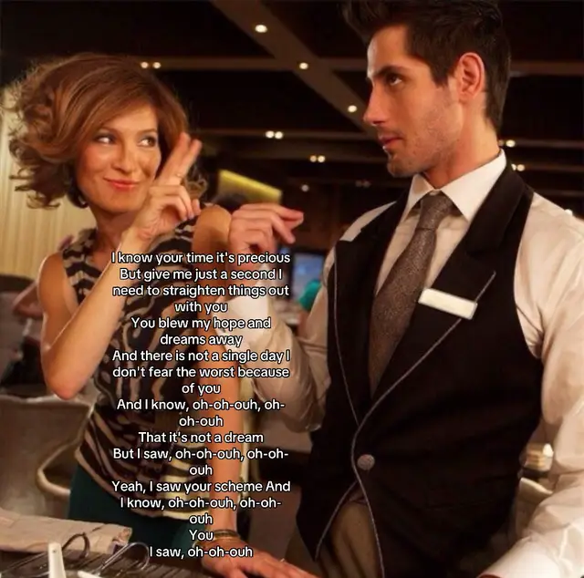 #recommendations #popular #song #lyric #кухня 