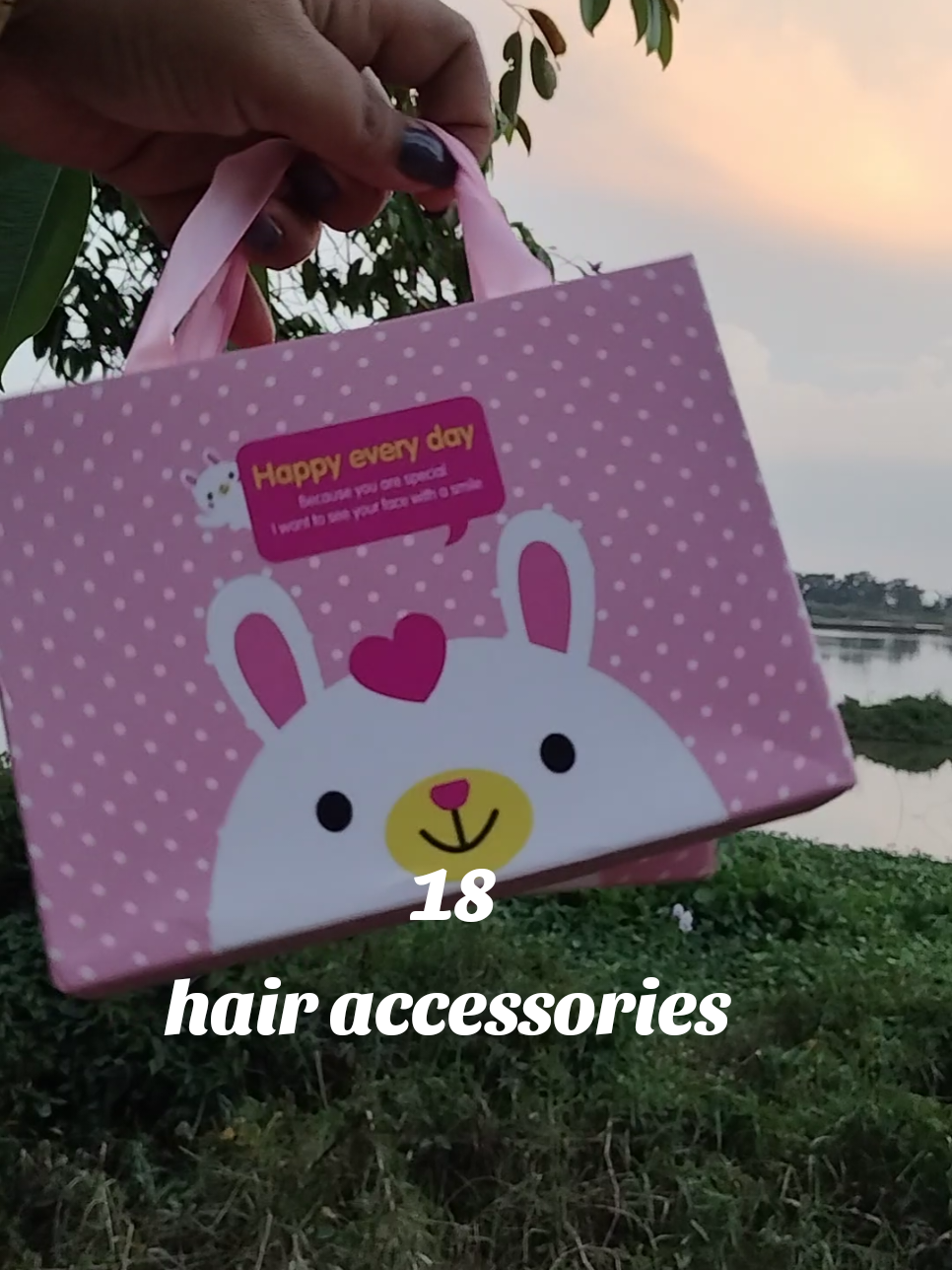 perfect pang gift sa mga baby girl! 18 hair accessories na! #giftideas #christmasgiftideas #christmasgiftforkids #giftideasforkids 