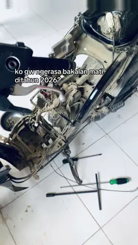 Tiba tiba kepikiran aja😭#akhirtahun #2025 #2026bride #akhirayat 