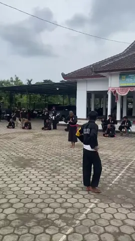 umum e tjah Jember ant 🐜🪷 #pshtjember #pshtpusatmadiun #fyp @sub.pringan 