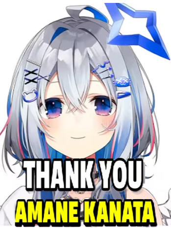 #vtuber #vtuberclips #hololive #ホロライブ #天音かなた #AmaneKanata #hololivejapan #edit #fyp #hololiveenglish