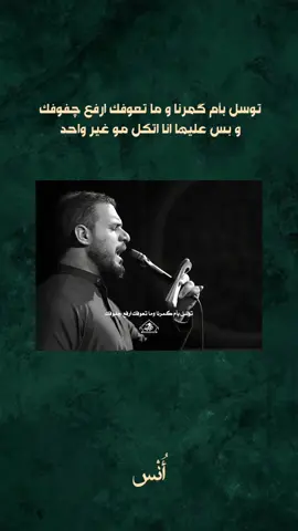يا ام البنين  #محمد_باقر_الخاقاني #محمدباقرالخاقاني 