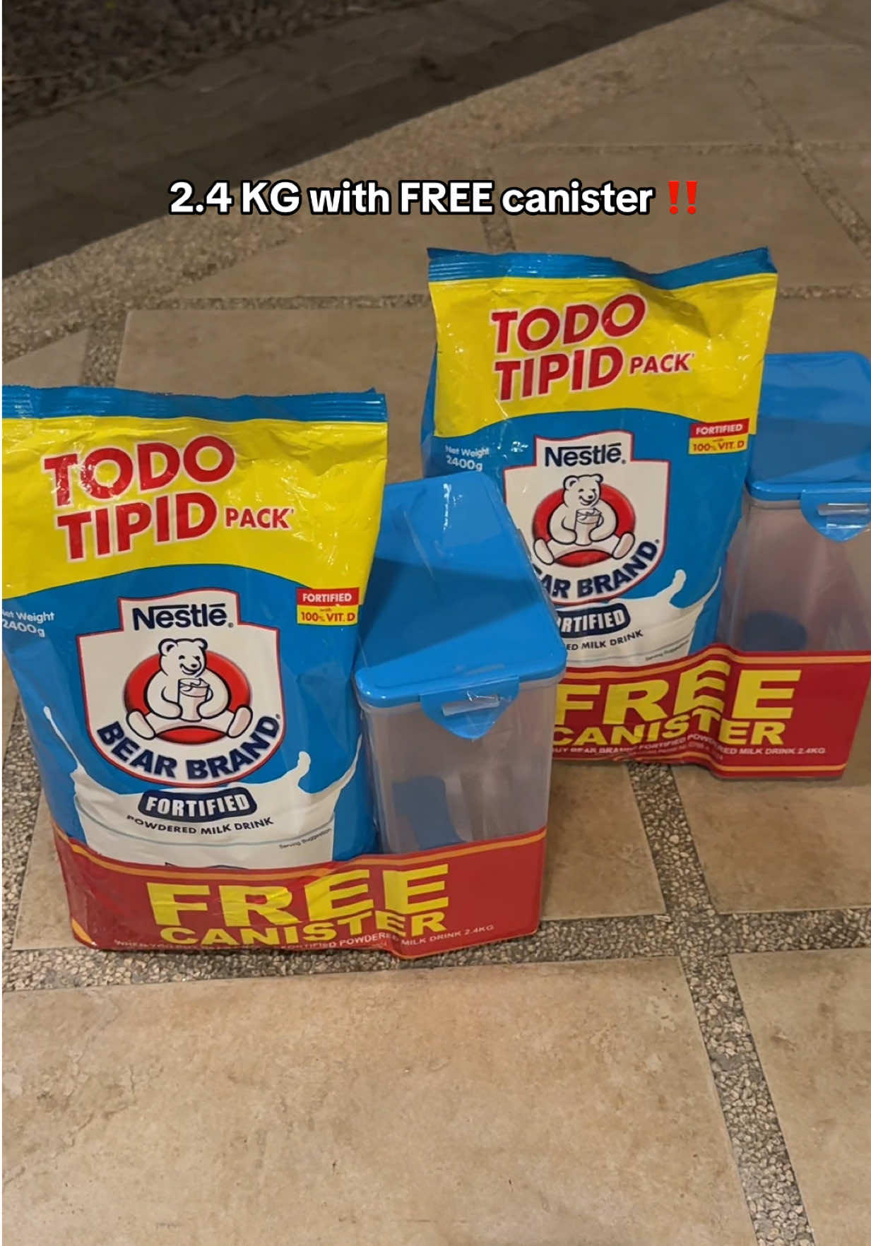 grabeeee!! #NestlePH #NestleDavao2025 @Nestle Mindanao 