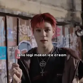 Jisung kayak bocil 😭 #jeno #jisung 