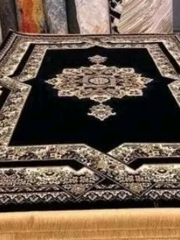 PROMO! PROMO!! PROMO!!! 🚨 Enjoy Up to 20% Discount on All Premium Rugs at Swank Concept! Transform your space instantly with our luxury, soft-touch, high-density rugs—crafted to elevate your living room, bedroom, office, or lounge with effortless elegance. From rich colors to detailed patterns, our rugs add warmth, beauty, and class to any interior. Quality you can feel. Luxury you can see. Value you can trust. 📞 Call/WhatsApp: 07056184048 ❇️ WhatsApp / ☎️ Call: 09084699999  Visit any of our showrooms: 📍 Lekki Showroom Swank Concept Plaza, beside Nicon Town Estate Gate, Lekki–Epe Expressway, Lagos 📞 +234 912 968 8032 📍 Ago Palace Way Showroom Opp. Supersaver Supermarket, Ago Palace Way, Okota 📞 0912 401 8804 📍 Ibeju-Lekki Factory Showroom No. 1 Onosa, Ibeju-Lekki 📞 +234 912 260 4204 Add style. Add warmth. Add class. Choose Swank Rugs — where comfort meets luxury.