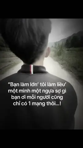 Sợ gì bạn ơi 