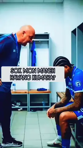 ilustrasi Ramon di marahi Hodak karena tak bucat bucat