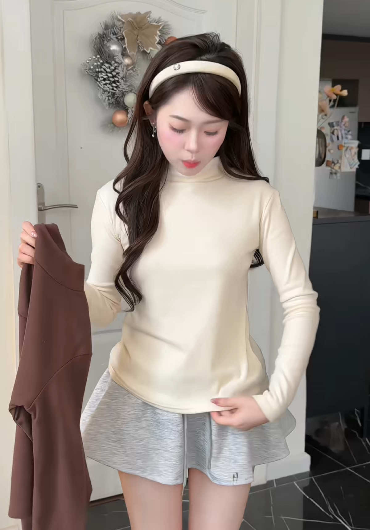 Chân ái cho các nàng  #mmfashion #thoitrang #changthoitrang #fashion #reviewlamdep 