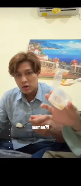 masyaallah leslar 🥰 tumben makan sendiri PPh billiar 🤭 jangan lupa vote nya di aplikasi video untuk IDA besok terakhir vote yaa 🙏🔥 #leslarlovers #leslar #lestikejora #rizkybillar 