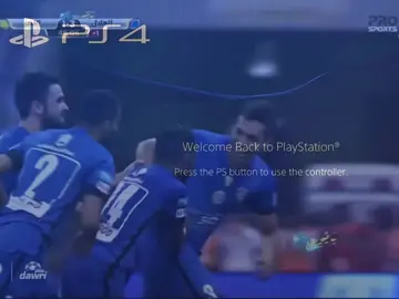 Alhilal 2015-2016 #alhilal #fyp #ps4 