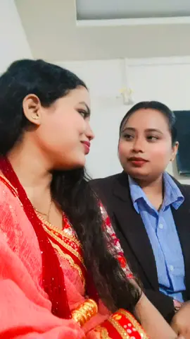 #fypシ゚ #nanda_bhauju🥰 #funtime😁 @👑🌻𝒜𝒶𝓈𝓉𝒽𝒶🦄 