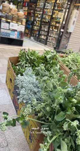 #سوق_البلد_الطائف  09