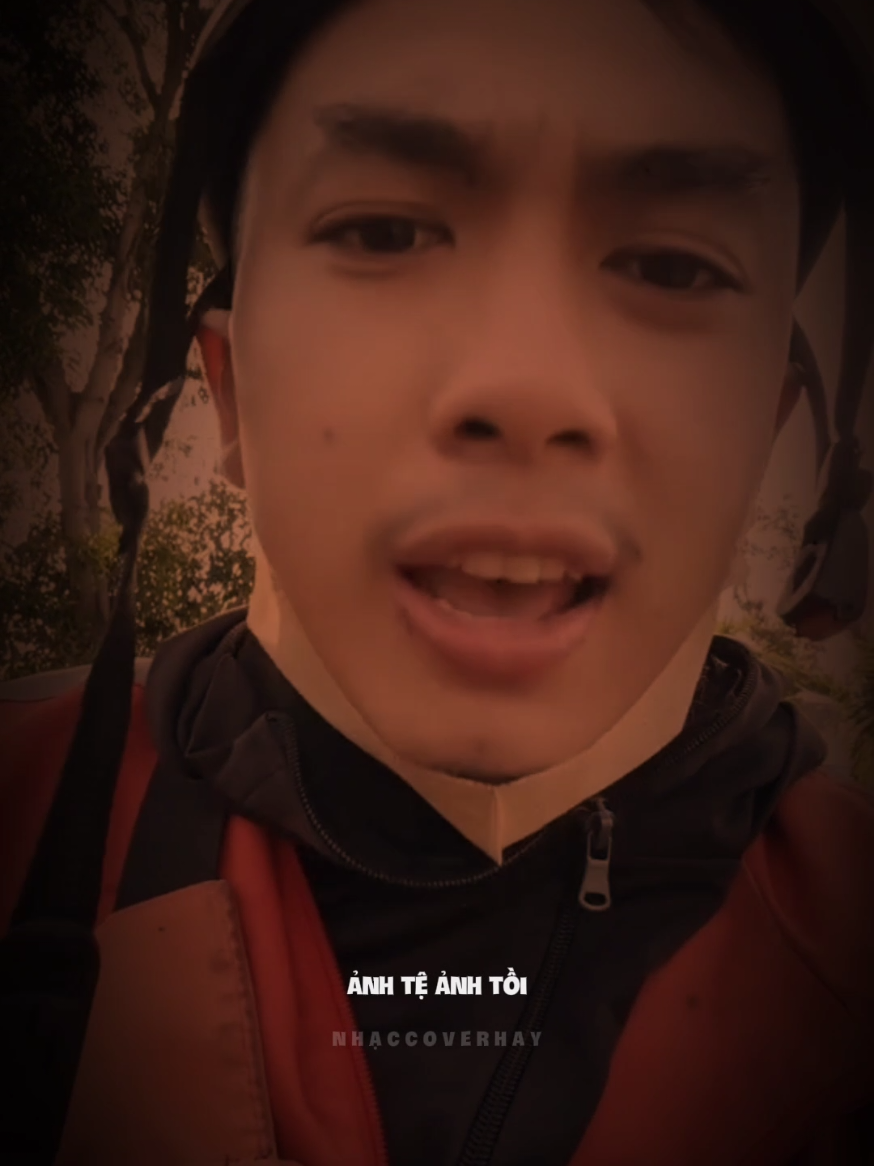 Ảnh tệ ảnh tồi ảnh to ảnh cứng😄 #conghau2109 #xuhuong #lyrics #nhachay #nhaccover 