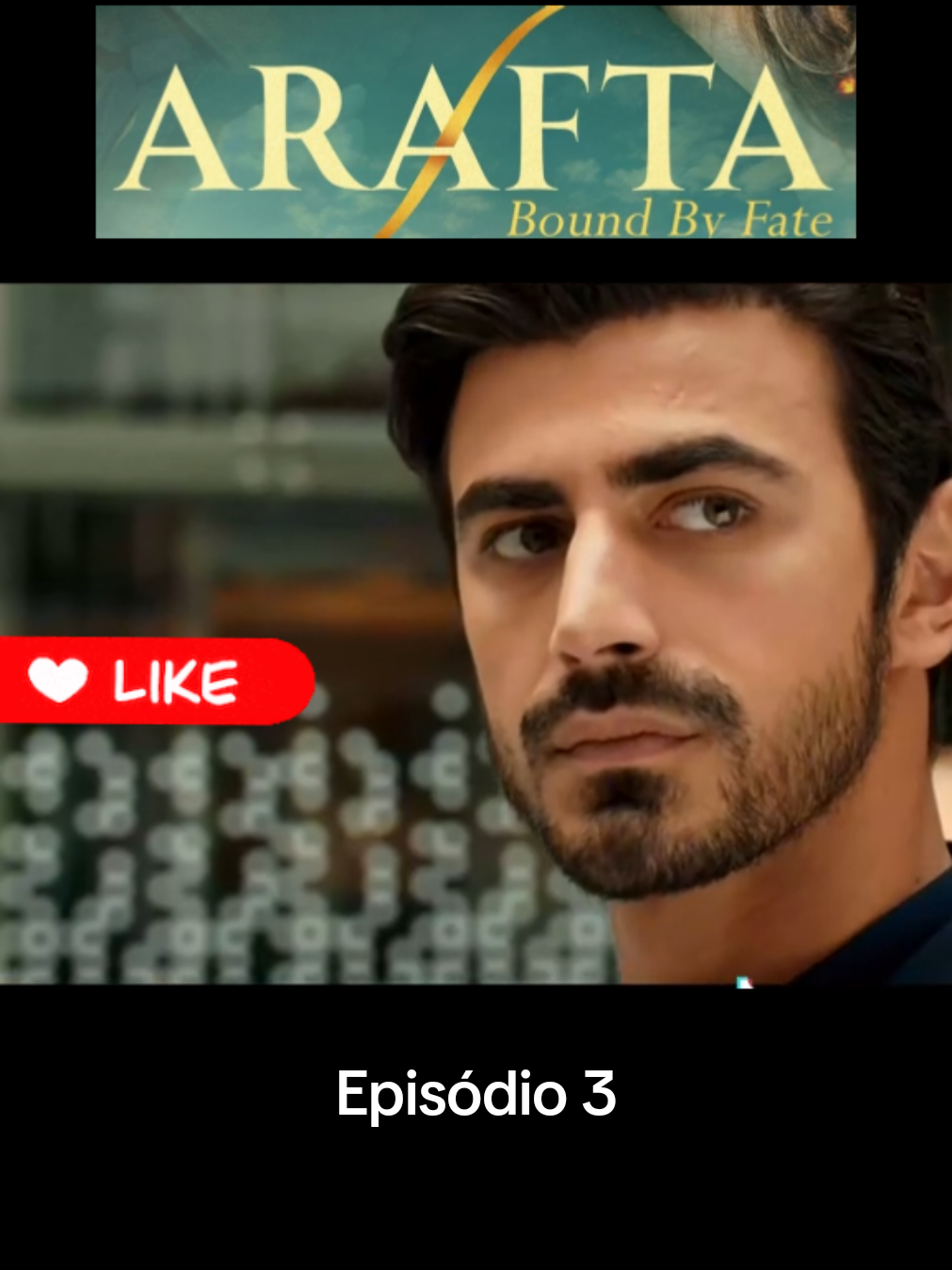 Episódio 3 #arafta #dizisturcas #novelasturcas #seriesturcas #araftaemportuguês 