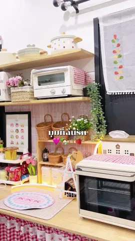 หลงรักผนังสีนี้จังงง ❤️🩷 #วอลเปเปอร์ติดผนัง #วอลเปเปอร์ตกแต่งผนัง #วอลเปเปอร์ติดผนังห้อง #วอลเปเปอร์ตกแต่ง #ตกแต่งครัว 