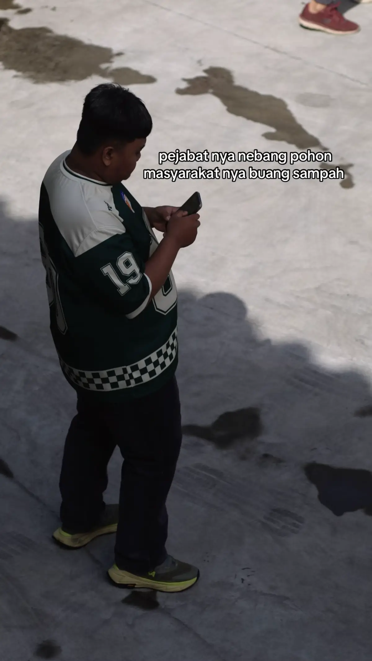 yang sudah paham boleh pulang #foryou #kata #lagiviral #kingyogi #fypシ 