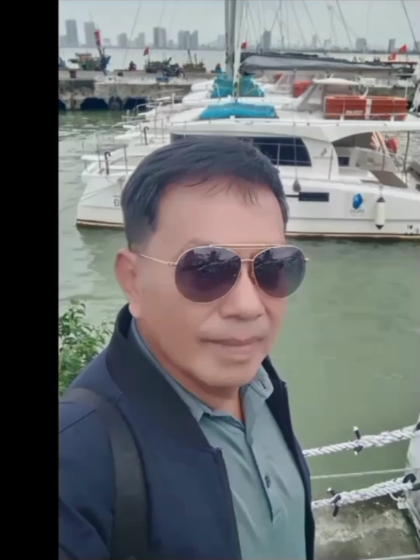 #เทรนใหม่วันนี้❤️ #คนอารมณ์ดี #อ้อมแขนคนธรรมดา #น้ำพุสวรรค์ 