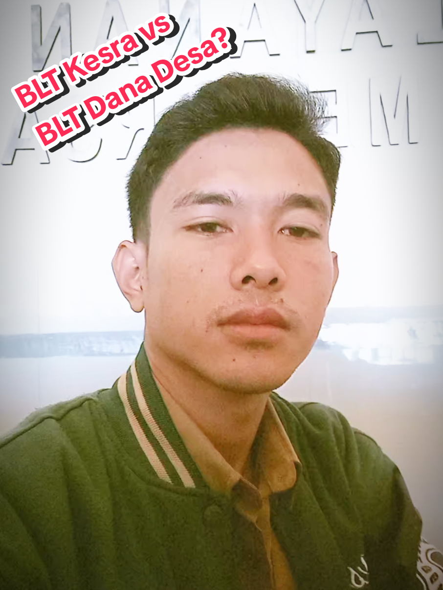 Yang di tanya tuh Bantuan Lagi Bantuan Lagi 🤔 #bltkesra  #danadesa  #desa #perangkatdesa #VoiceEffects 