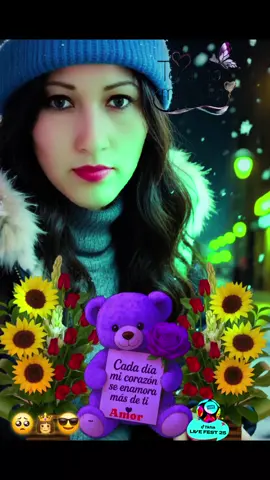 #LIVEFest2025 #creatorsearchinsights #dejametulike❤ #bonitaprincesa👸😎🇧🇴 @🐆🦁𝐁ONITA-𝐇ABIBI.2👸😎🇬🇹 @🕊️𝑷𝒓𝒊𝒏𝒄𝒆𝒔𝒊𝒕𝒂🕊️🙏🦁 @😎👸𝘾𝙇𝘼𝙍𝙊𝙎 𝙀𝙉 𝘾𝘼𝙎𝘼 @😎👸𝘾𝙇𝘼𝙍𝙊𝙎 𝙀𝙉 𝘾𝘼𝙎𝘼 