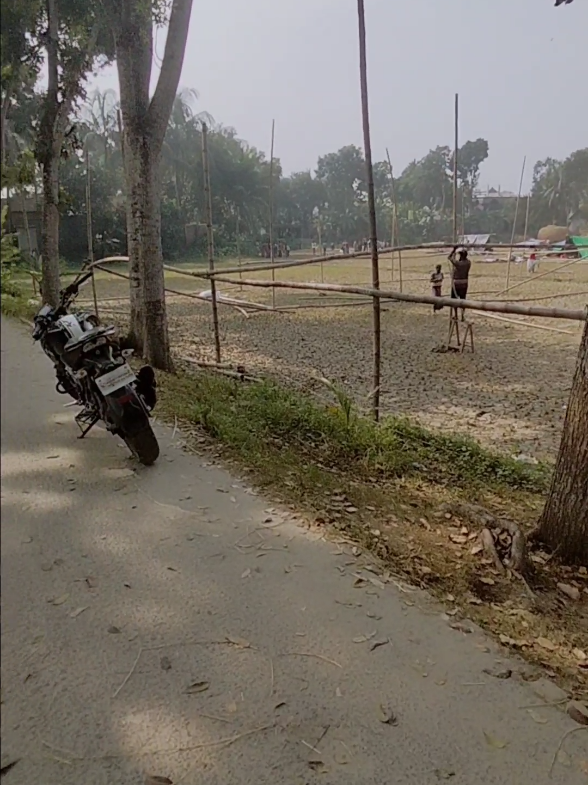 #বাহেশা_গরগা #৪ডিসেম্বর #foryoupage #foryou #frypgシ 