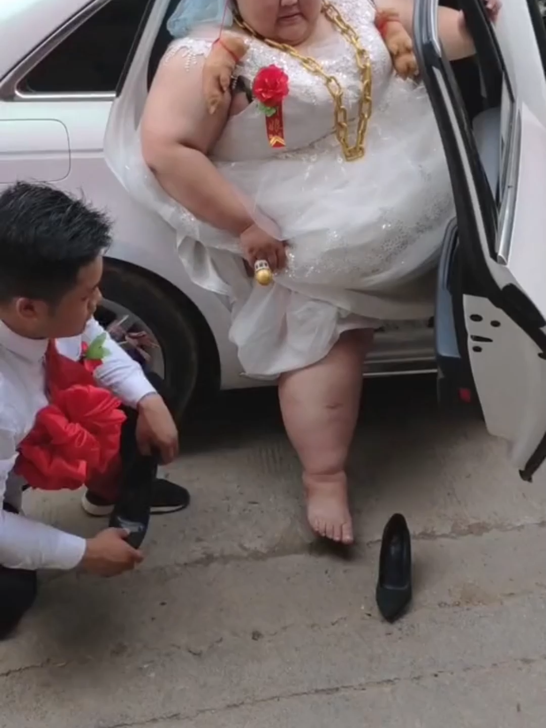 dễ khóc đáng yêu