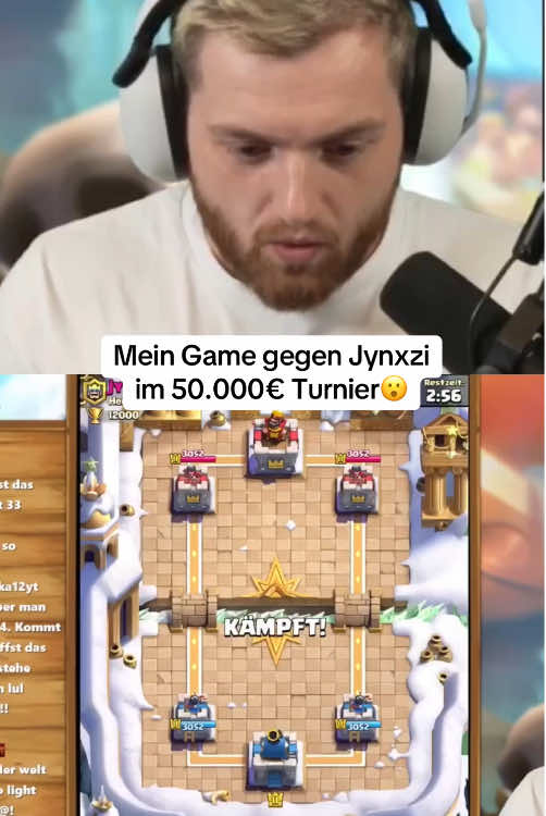 Trymacs vs Jynxzi😮#trymacs #jynxzi 