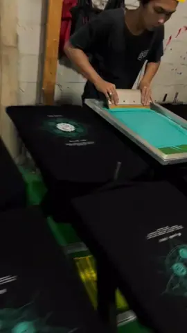 GET READY.... #kaos #riyadhulmutafakkirin  #santri 