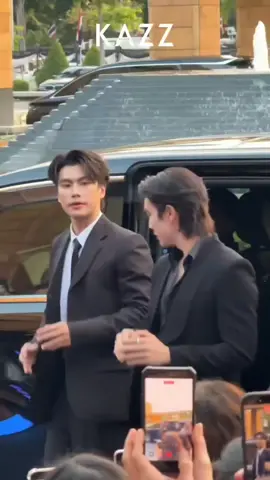 definisi ganteng adalah ohmpawat 😭 #ohmpawat 