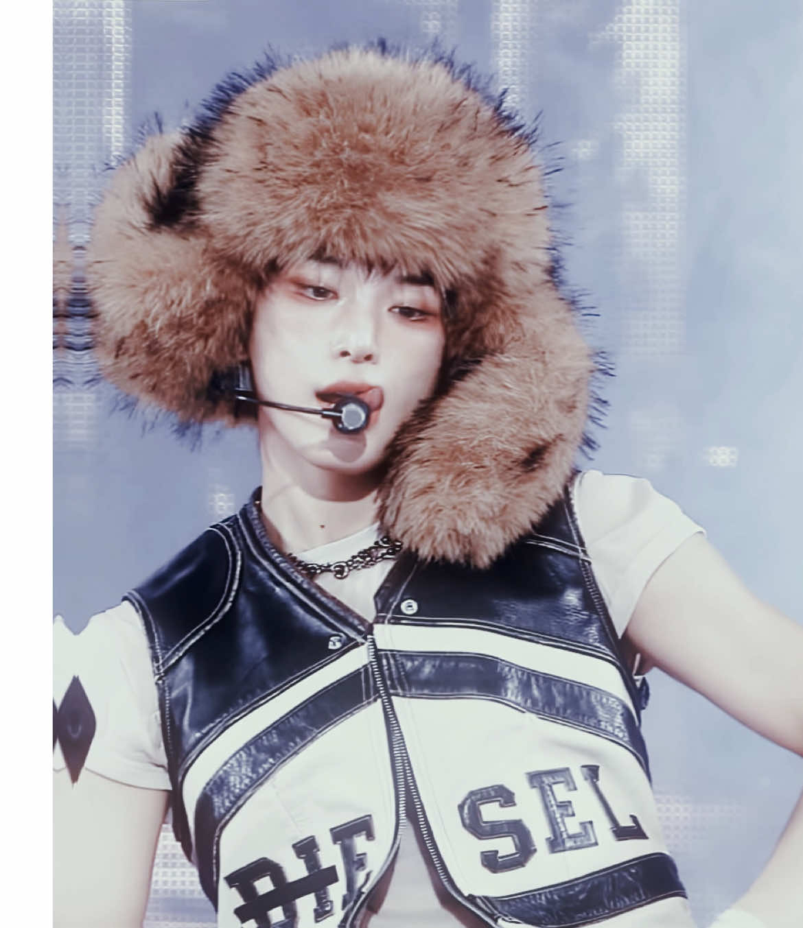 #HARUA: hi  | cc: nnewjeans | #foryou #foryoupage #andteam #haruaedit  harua &team andteam edit lunatic 