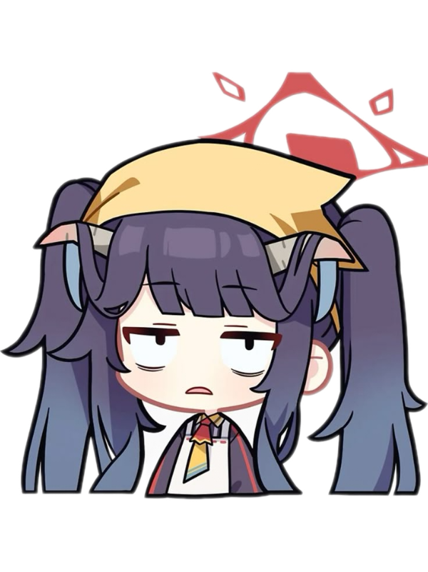 Pancake #bluearchive #fyp #xuhuong