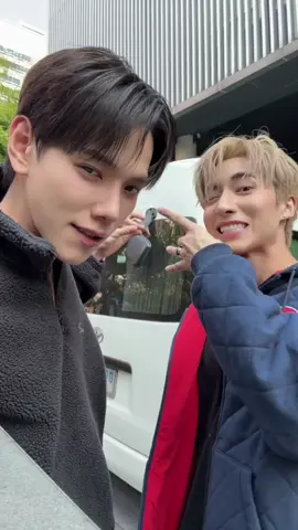 เหมียว 🐈‍⬛🐈 @DAOU ต้าห์อู๋ค้าบบ~  #KITTYSWAG_Challenge #JUNG_PERSES  #PERSES #PERSES_TH