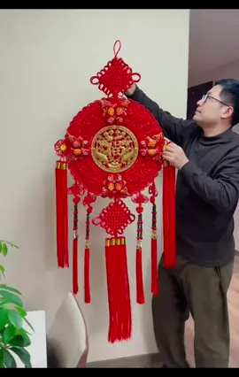 Cùng đem không khí tết vào nhà thôi nào 💕💕💕  #tet #tet2026 #decortet #settrangtritet2026 #caudoitet 