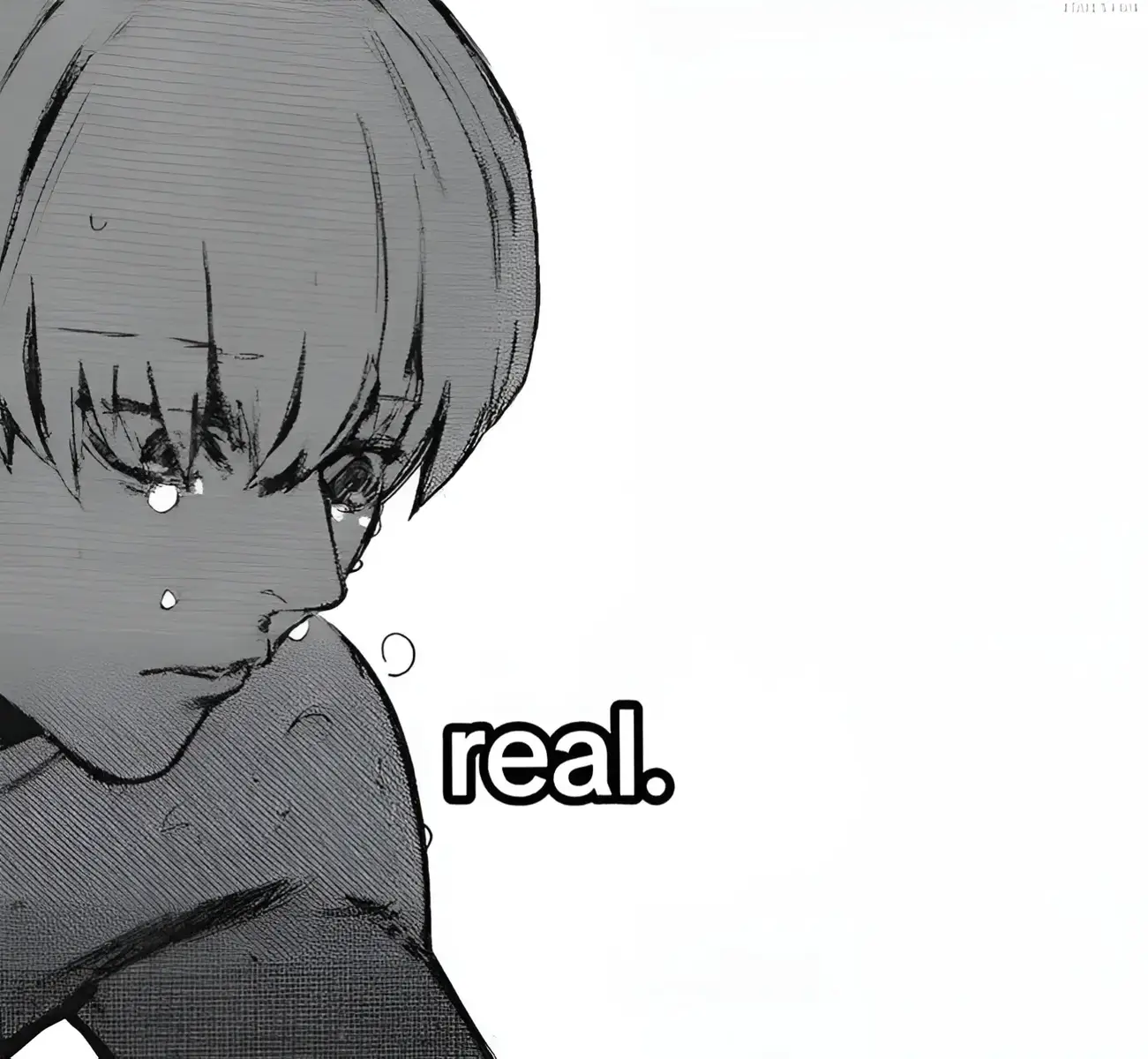 Tokyo Ghoul is a manga set in an alternate reality where ghouls, monstrous (or demonic) creatures who look like normal people but can only survive by eating human meat and blood, live in secret among the human population and hide their true nature to avoid persecution by the authorities of the human world. Ghouls have different superhuman powers, such as increased strength and regenerative abilities; a normal ghoul produces 4-7 times more kinetic energy in their muscles than a normal human being; they also have a several times larger number of RC cells, cells that flow like blood and can solidify instantly.  Ken Kaneki (金木かねき 研けん, Kaneki Ken) is the protagonist of the manga and anime series Tokyo Ghoul. Before the events of the series, Kaneki was an ordinary first-year student at Kamiya University, studying literature. However, a tragic accident at a construction site leads to his hospitalization, where he is saved from death by receiving organs from the deceased Rize Kamishiro. However, the surgery has unexpected and terrifying consequences for Kaneki: he becomes a hybrid of a human and a ghoul. 1000 - 7 = 993 993 - 7 = 986 986 - 7 = 979 979 - 7 = 972 972 - 7 = 965 965 - 7 = 958 958 - 7 = 951 951 - 7 = 944 944 - 7 = 937 937 - 7 = 930 930 - 7 = 923 923 - 7 = 916 916 - 7 = 909 909 - 7 = 902 902 - 7 = 895 895 - 7 = 888 888 - 7 = 881 881 - 7 = 874 874 - 7 = 867 867 - 7 = 860 860 - 7 = 853 853 - 7 = 846 846 - 7 = 839 839 - 7 = 832 832 - 7 = 825 825 - 7 = 818 818 - 7 = 811 811 - 7 = 804 804 - 7 = 797 797 - 7 = 790 790 - 7 = 783 783 - 7 = 776 776 - 7 = 769 769 - 7 = 762 762 - 7 = 755 755 - 7 = 748 748 - 7 = 741 741 - 7 = 734 734 - 7 = 727 727 - 7 = 720 720 - 7 = 713 713 - 7 = 706 706 - 7 = 699 699 - 7 = 692 692 - 7 = 685 685 - 7 = 678 678 - 7 = 671 671 - 7 = 664 664 - 7 = 657 657 - 7 = 650 650 - 7 = 643 643 - 7 = 636 636 - 7 = 629 629 - 7 = 622 622 - 7 = 615 615 - 7 = 608 608 - 7 = 601 601 - 7 = 594 594 - 7 = 587 587 - 7 = 580 580 - 7 = 573 573 - 7 = 566 566 - 7 = 559 559 - 7 = 552 552 - 7 = 545 545 - 7 = 538 538 - 7 = 531 531 - 7 = 524  524 - 7 = 517 517 - 7 = 510 510 - 7 = 503 503 - 7 = 496 496 - 7 = 489 489 - 7 = 482 482 - 7 = 475 475 - 7 = 468 468 - 7 = 461 461 - 7 = 454 454 - 7 = 447 447 - 7 = 440 440 - 7 = 433 433 - 7 = 426 426 - 7 = 419 419 - 7 = 412 412 - 7 = 405 405 - 7 = 398 398 - 7 = 391 391 - 7= 384 384 - 7 = 377 377 - 7 = 370 370 - 7 = 363 363 - 7 = 356 356 - 7 = 349 349 - 7 = 342 342 - 7 = 335 335 - 7 = 328 328 - 7 = 321 321 - 7 = 314 314 - 7 = 307 307 - 7 = 300 300 - 7 = 293 293 - 7 = 286 286 - 7 = 279 279 - 7 = 272 272 - 7 = 265 265 - 7 = 258 258 - 7 = 251 251 - 7 = 244 244 - 7 = 237 237 - 7 = 230 230 - 7 = 223 223 - 7 = 216 216 - 7 = 209 209 - 7 = 202 202 - 7 = 195 195 - 7 = 188 188 - 7 = 181 181 - 7 = 174 174 - 7 = 167 167 - 7 = 160 160 - 7 = 153 153 - 7 = 146 146 - 7 = 139 139 - 7 = 132 132 - 7 = 125 125 - 7 = 118 118 - 7 = 111 111 - 7 = 104 - 7 = + 7 = 90 90 - 7 = 83 - 7 = 76 - 7 = 69 - 7 = 62 - 7 = 55 - 7 =  48 - 7 = + 7 = 34 34 - 7 = Двадцать - 7 = 20 - 7 =  13 - 7 = 6 - 7 = -1