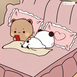 #一二布布 #bubu #dudu #Love #fyp 