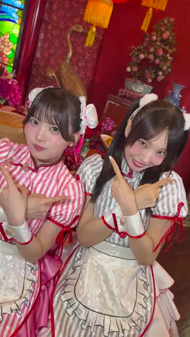 #botばっか を踊ってくれている女性アイドルの皆ｻﾝ!! 集団ダンス企画応募してネ♡♡ #ファントムシータ @もな@ファントムシータ @美雨（ファントムシータ） 