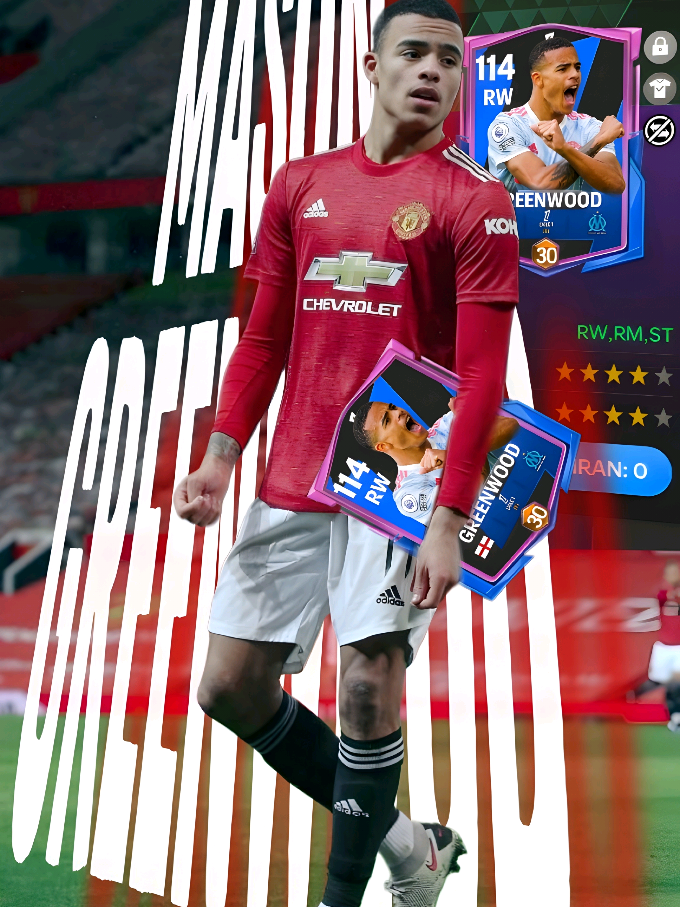 kayu hijau card nya di FC cuman potm jir😹, btw kalo dia ga kasus kayaknya udah di sandinginn sama Yamal tuh😈 #promomakanharian #fifamobile  #fyppppppppppppppppppppppp #bismillahfyp #fc26 