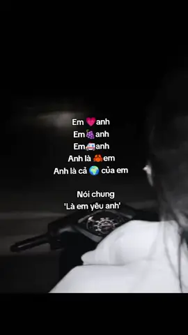 em yêu anh nhiều lắm 🥹#xunghungtiktok2025 #xunghuongtiktokxuhuongflchll #xunghuongtiktokxuhuongf 