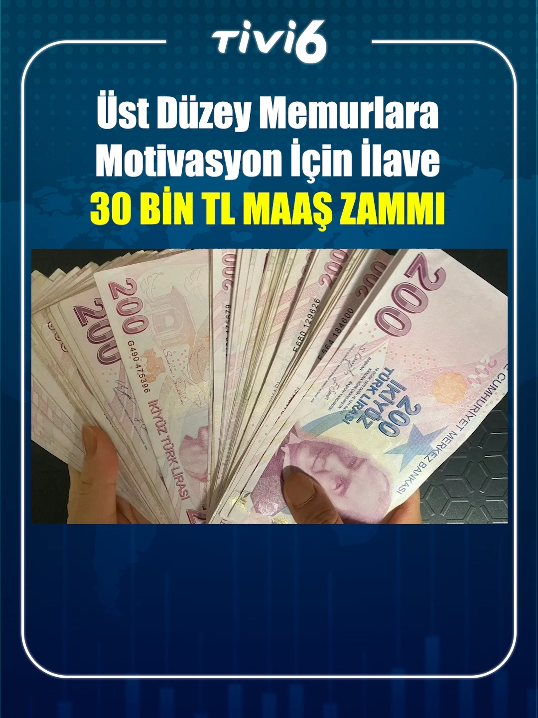 Üst düzey memurlara 30 bin lira seyyanen zamma onay çıktı. Önerge, Meclis Plan ve Bütçe Komisyonunda kabul edildi. #memur #maas #zam #meclis #haber #kesfet