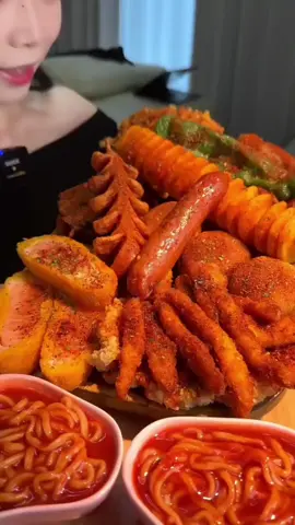 NO PART KHW ( DIAMBANG KEMATIAN) #nadiaomara #mukbang #fyp #ceritahoror #asmr 