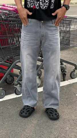 Gasalah nih celana harganya segini #fyp #foryou #celana 