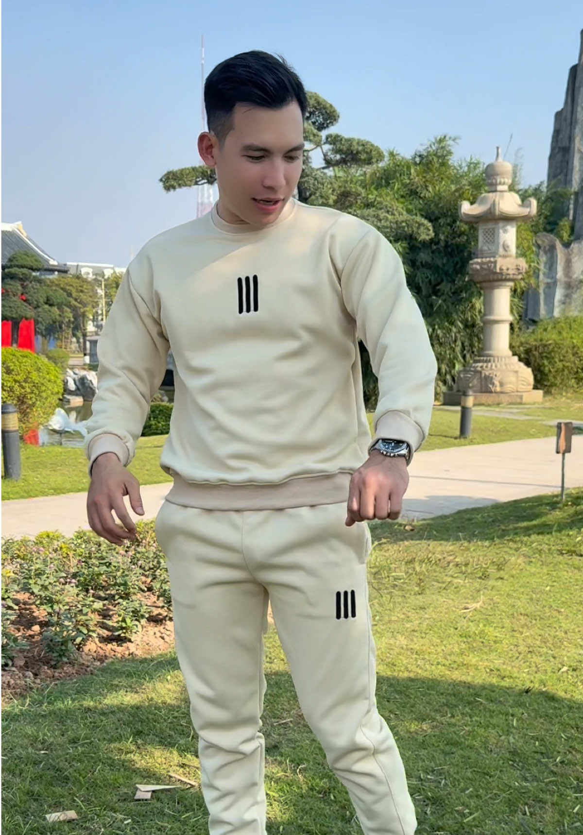 Bộ nỉ thể thao