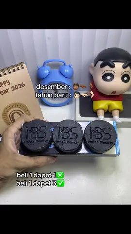 #sabunibs #promoguncang #guncang1212 #wibgajian #cekkeranjangkuning 