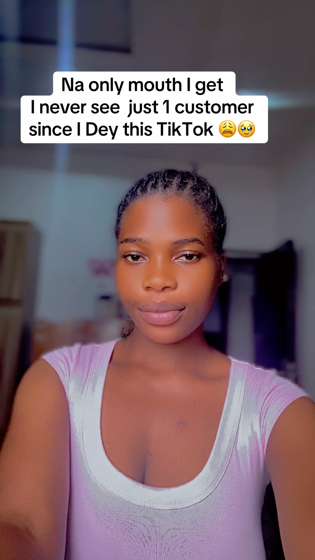 Even if na out of pity make una patronize me o🤲🤲#criuse#fyyypppppl